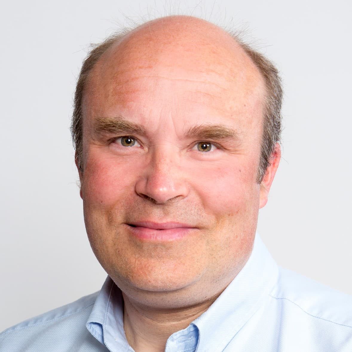 Jouni Pesola  — Pihlajalinna