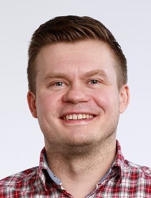 Olli Heinonen Lic.Med. — Pihlajalinna