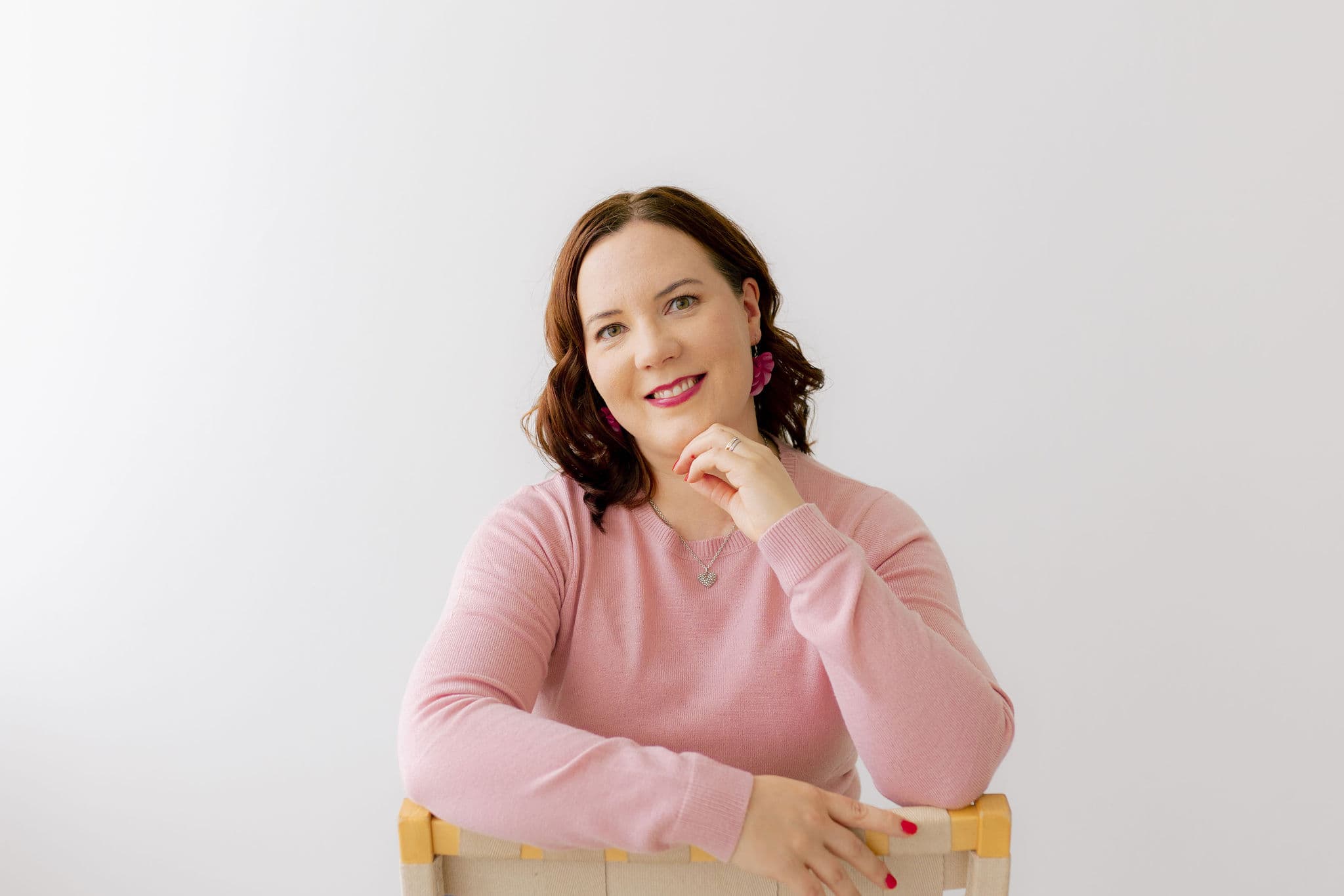 Minna Pajunen Master of Health Science — Pihlajalinna