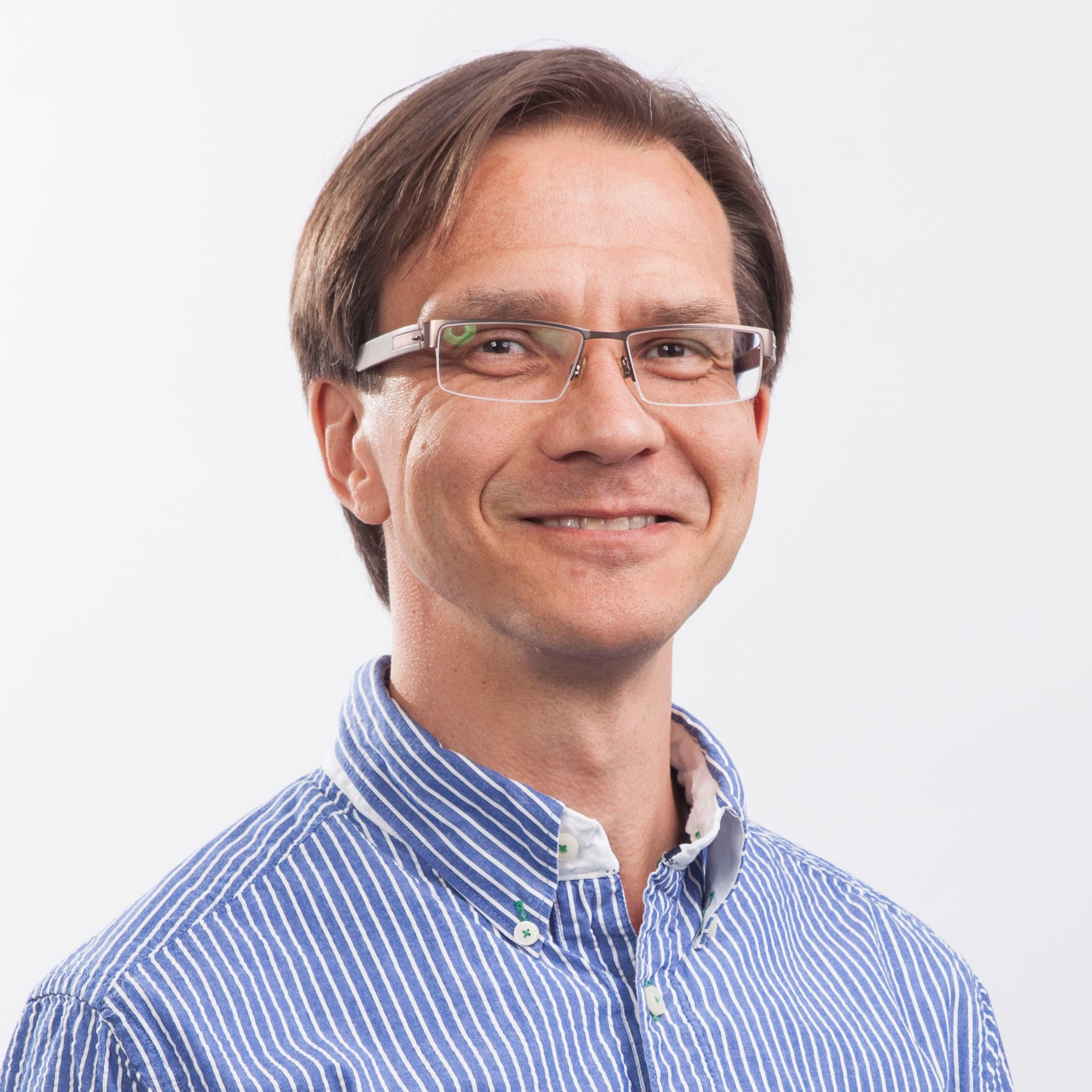 Mika Heikkinen  — Pihlajalinna