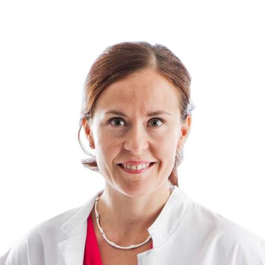 Kirsti Teitti — Pihlajalinna