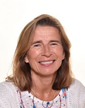 Anna-Maija Tapper Docent, Doctor of Medical Science — Pihlajalinna