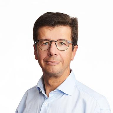 Risto Ukkonen, Medicine licentiat — Pihlajalinna