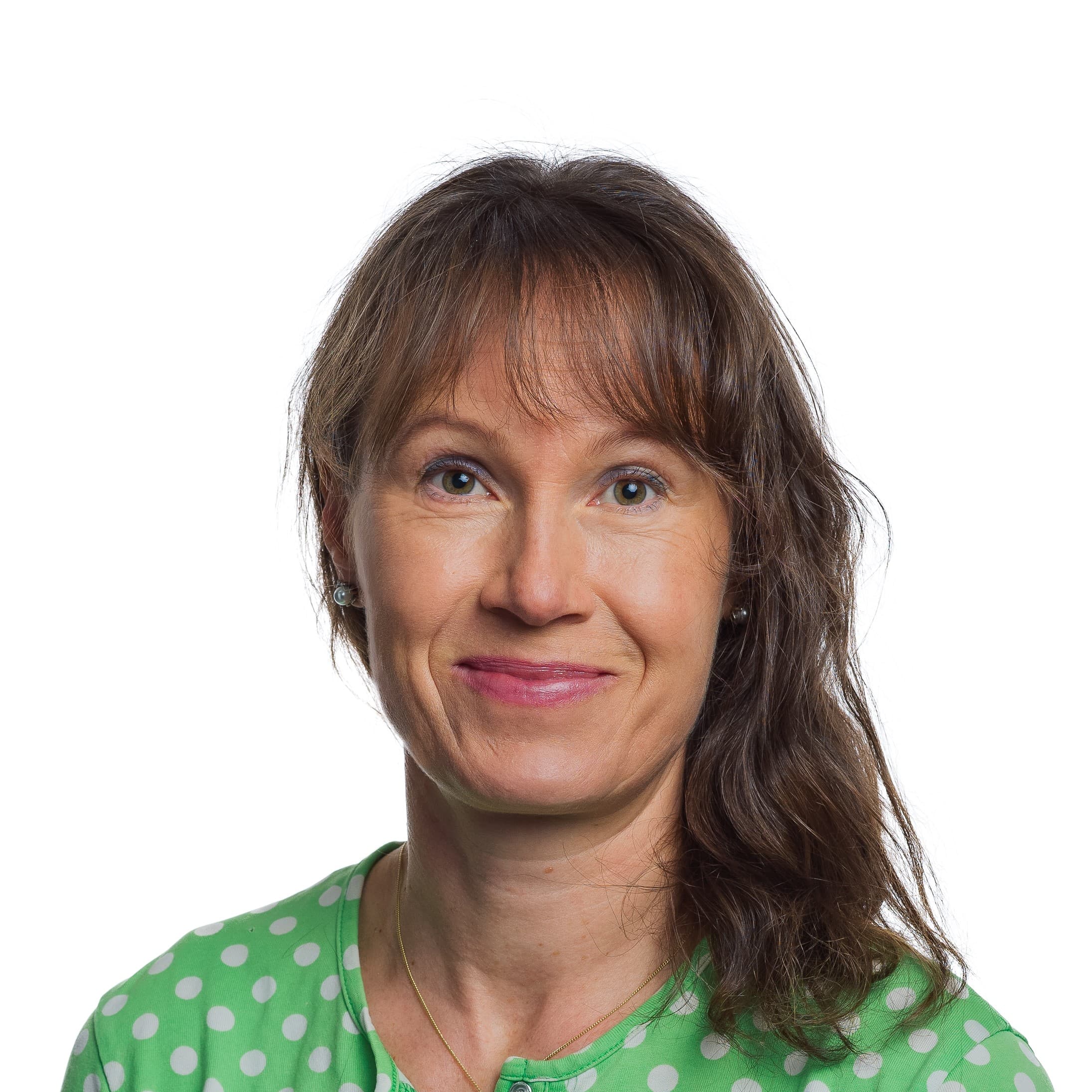 Saila Koikkalainen  — Pihlajalinna