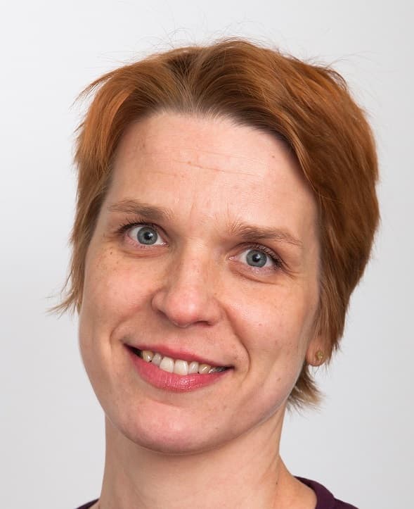 Teija Ylönen  — Pihlajalinna