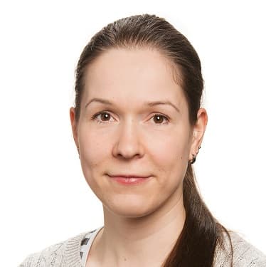 Sabina Lähteenmäki Lic.Med. — Pihlajalinna