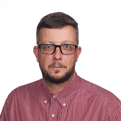 Kimmo Salminen Doctor of Medical Science — Pihlajalinna