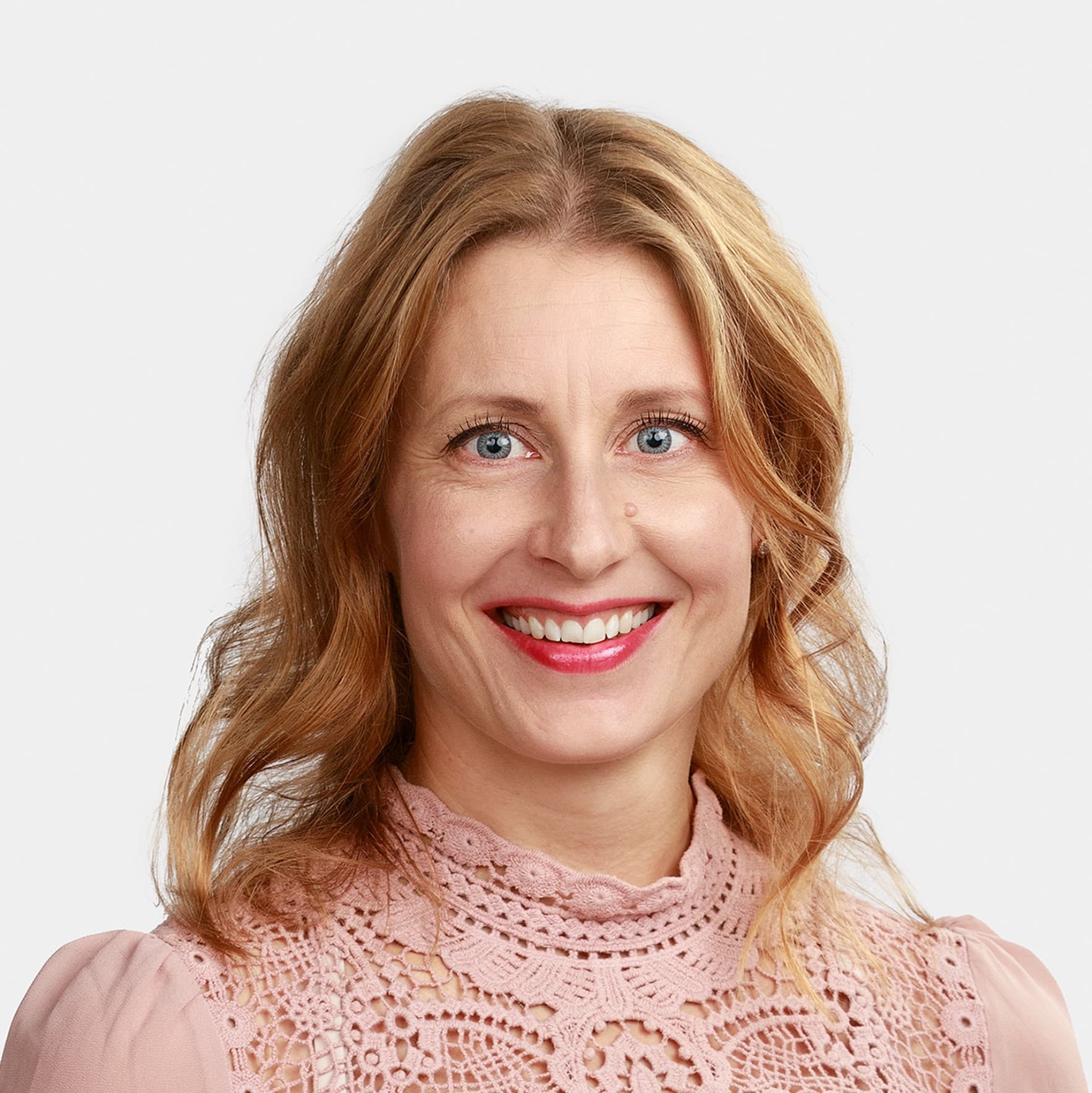 Petra Rantsi Lic.Med. — Pihlajalinna