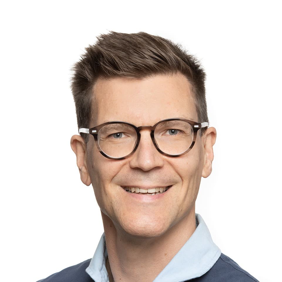 Antti Eskelinen Docent, Doctor of Medical Science — Pihlajalinna