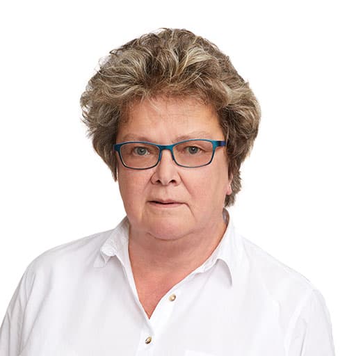 Annikki Vaalasti Docent, Doctor of Medicine and Surgery — Pihlajalinna