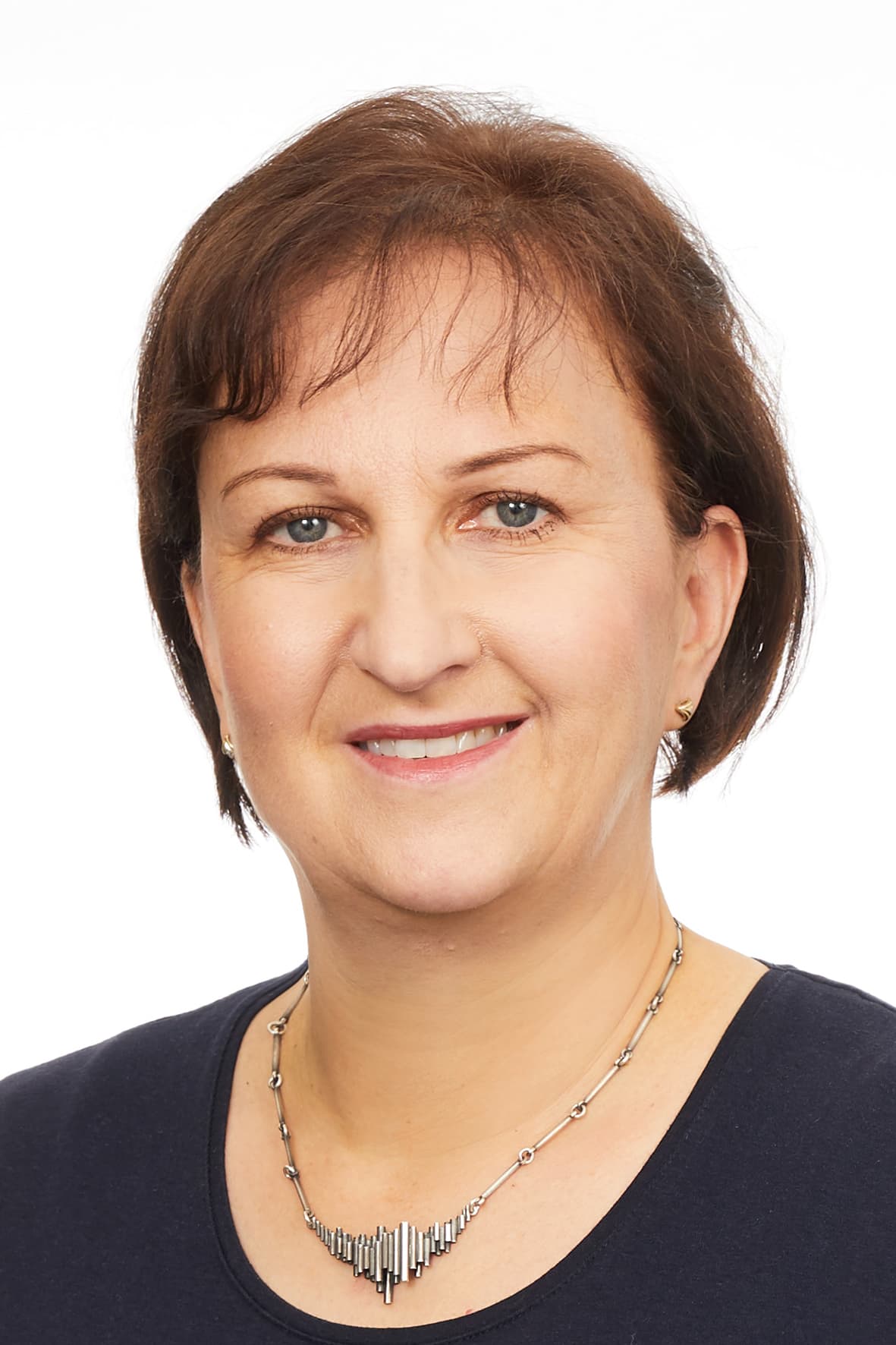 Anna-Maija Puntanen  — Pihlajalinna