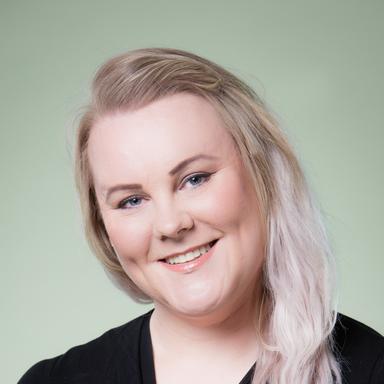 Marika Venäläinen — Pihlajalinna