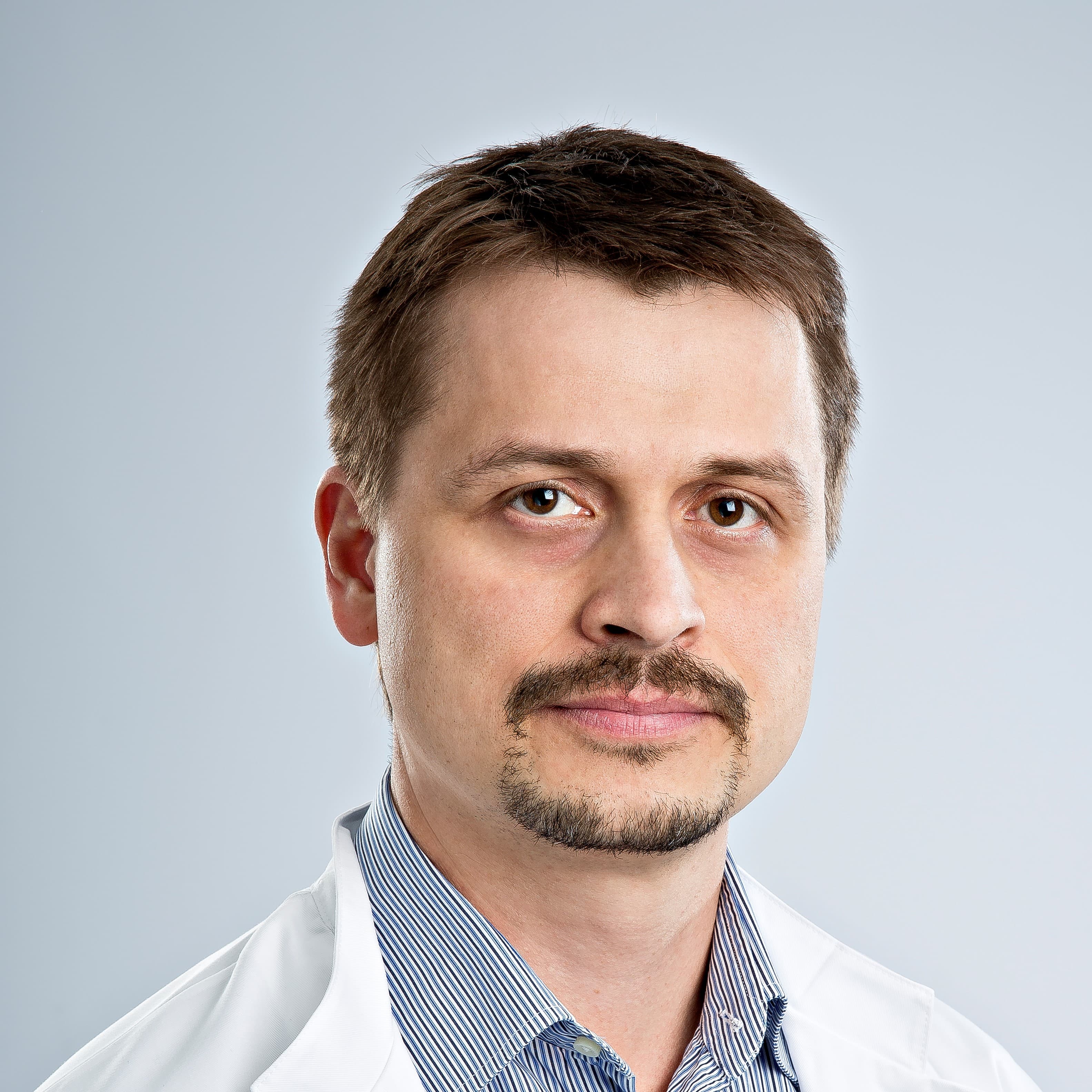 Mika Puhto  — Pihlajalinna