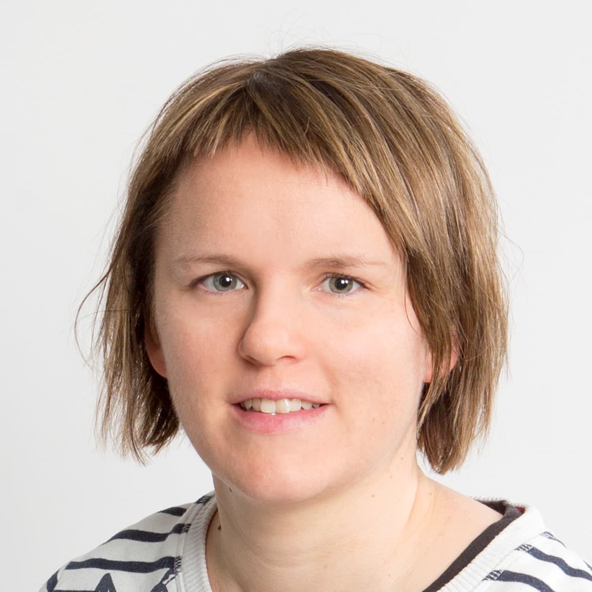 Terhi Mustonen  — Pihlajalinna