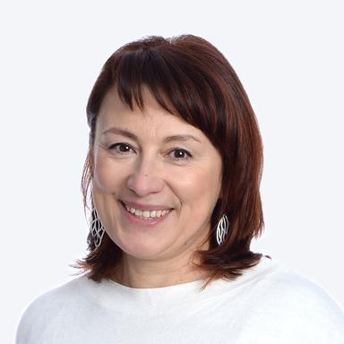 Mila Berg, Lääketieteen lisensiaatti — Pihlajalinna