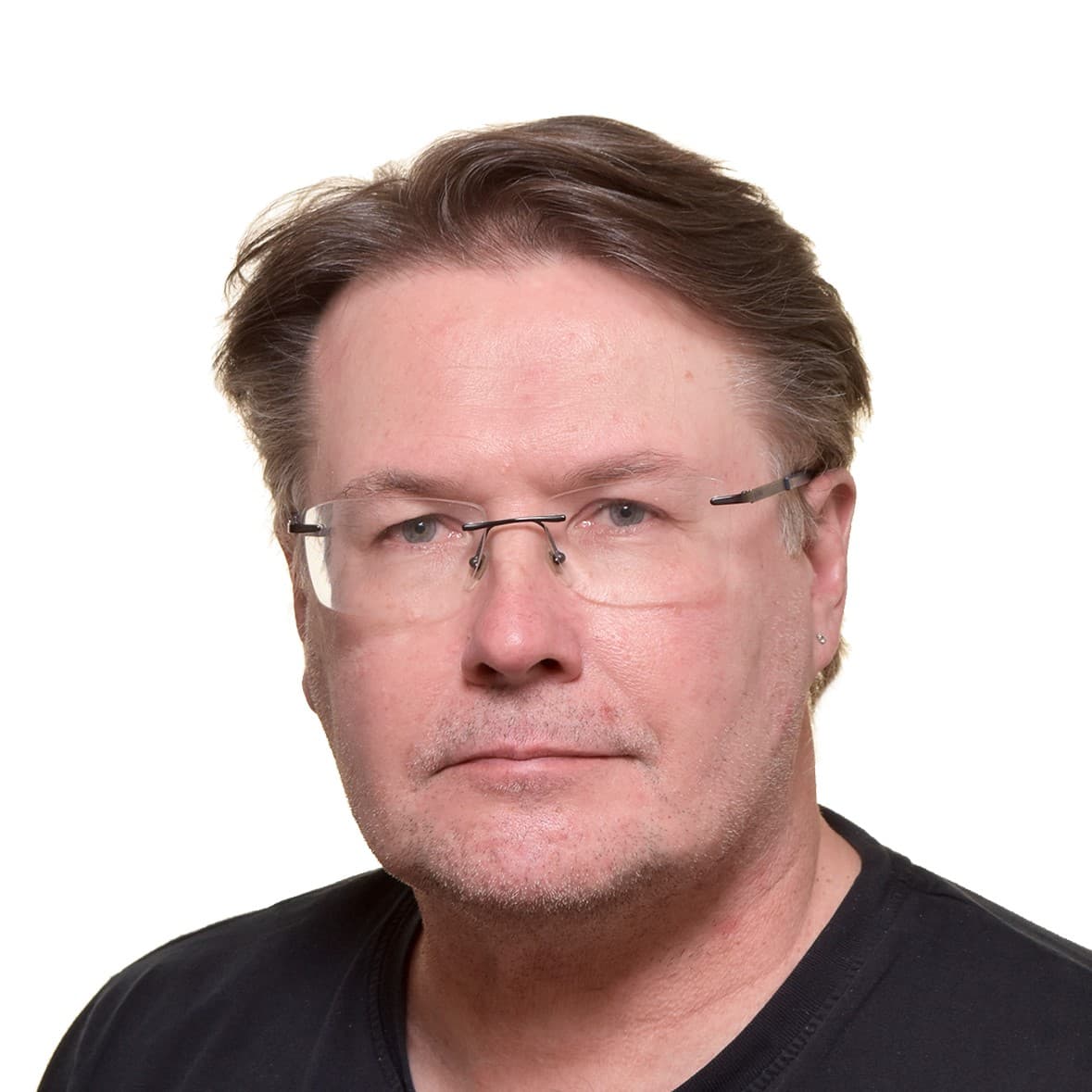 Matti Kairaluoma Doctor of Medical Science, Docent — Pihlajalinna