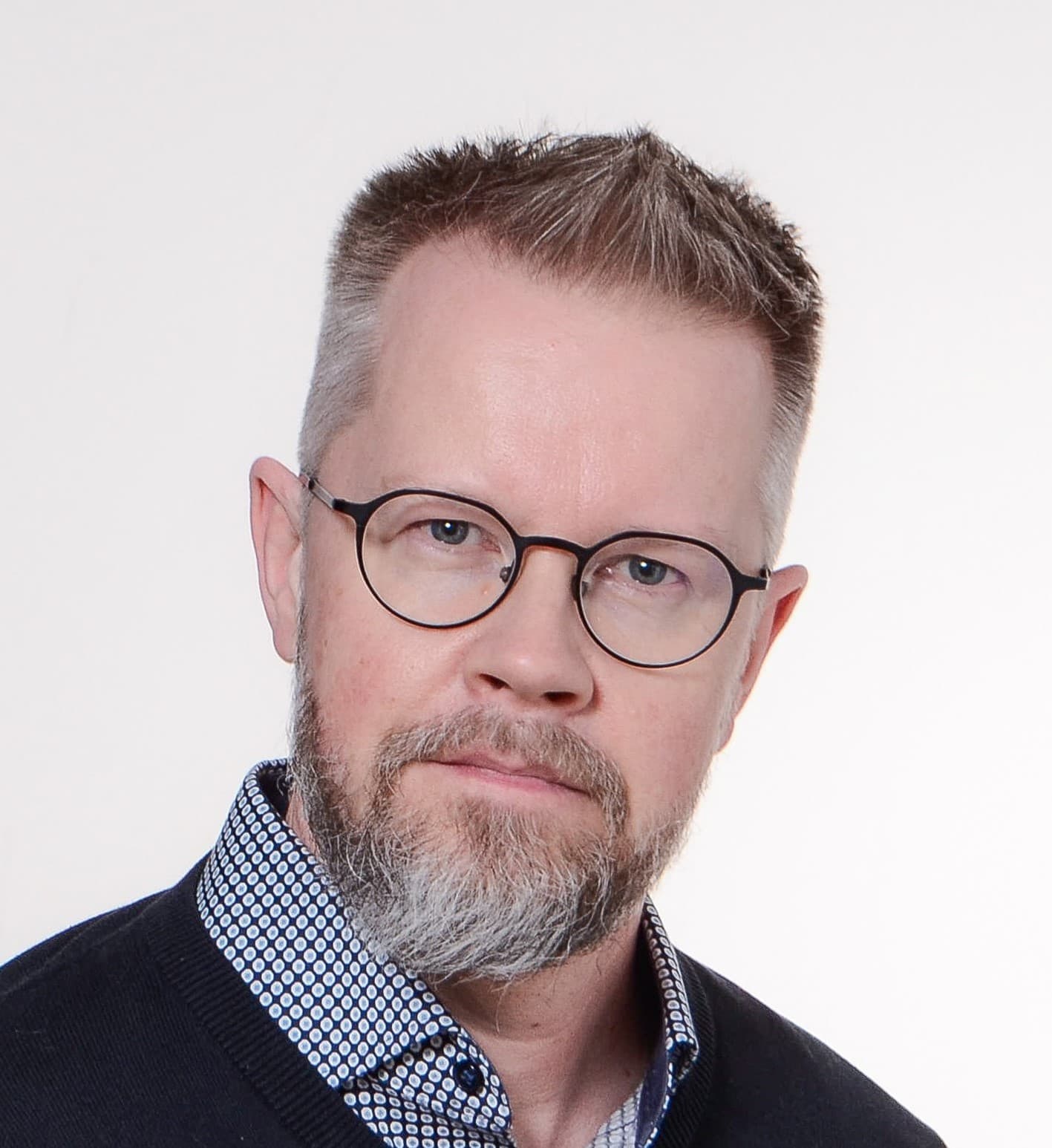 Jari Timonen  — Pihlajalinna