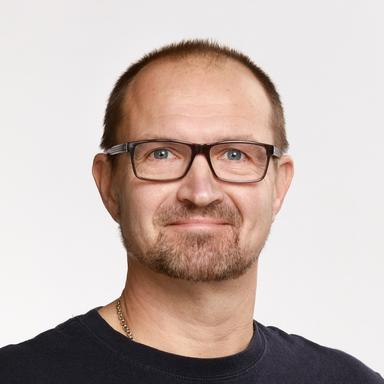 Janne Väisänen — Pihlajalinna