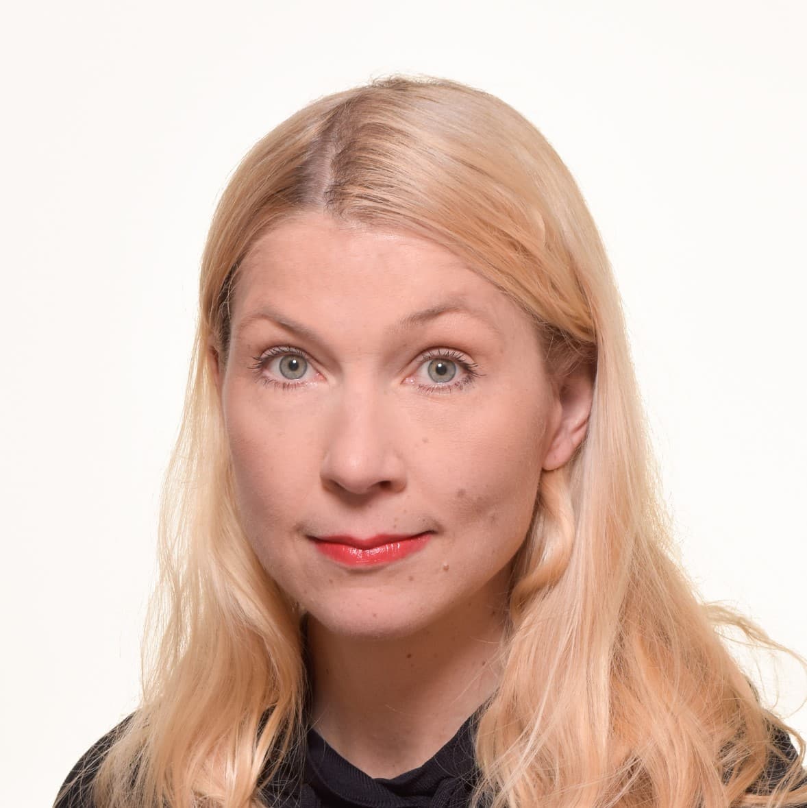 Satu Suihko Doctor of Medical Science, Docent — Pihlajalinna