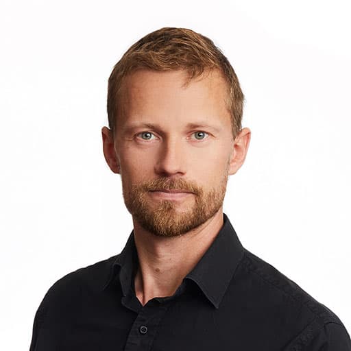 Roopejussi Sarvilinna Doctor of Medical Science — Pihlajalinna