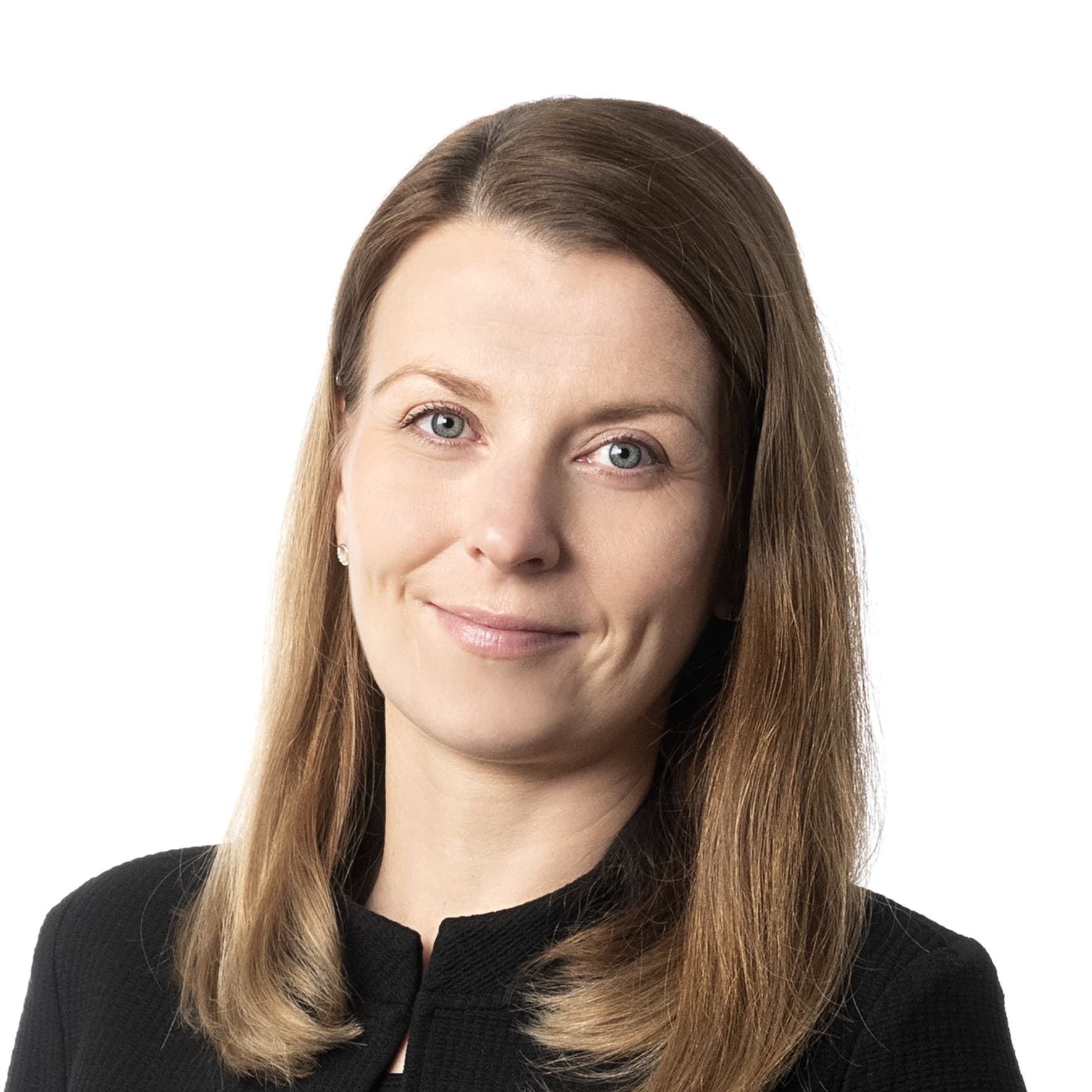 Maria Männistö  — Pihlajalinna