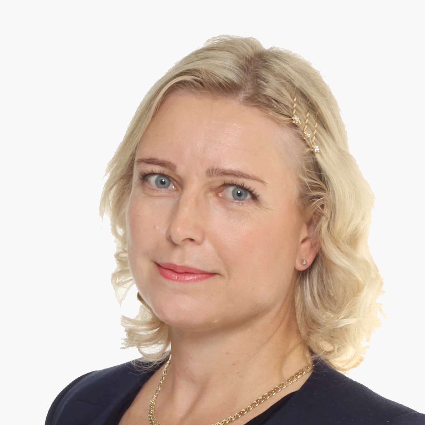 Terhi Oijala  — Pihlajalinna