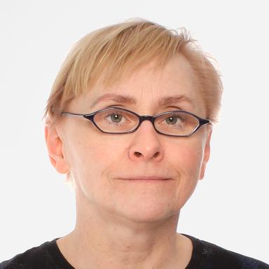 Päivi Liesi, Dosentti, Lääketieteen tohtori, Lääketieteen lisensiaatti — Pihlajalinna