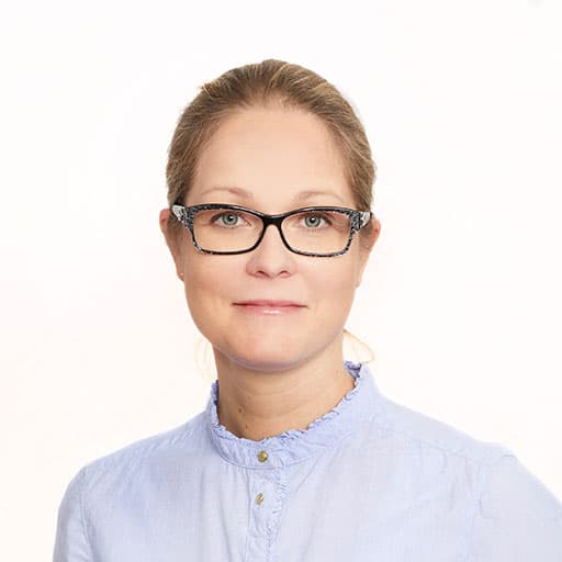 Satu-Maria Leivo Doctor of Medical Science — Pihlajalinna