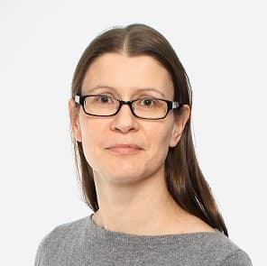 Mervi Ek Lic.Med. — Pihlajalinna