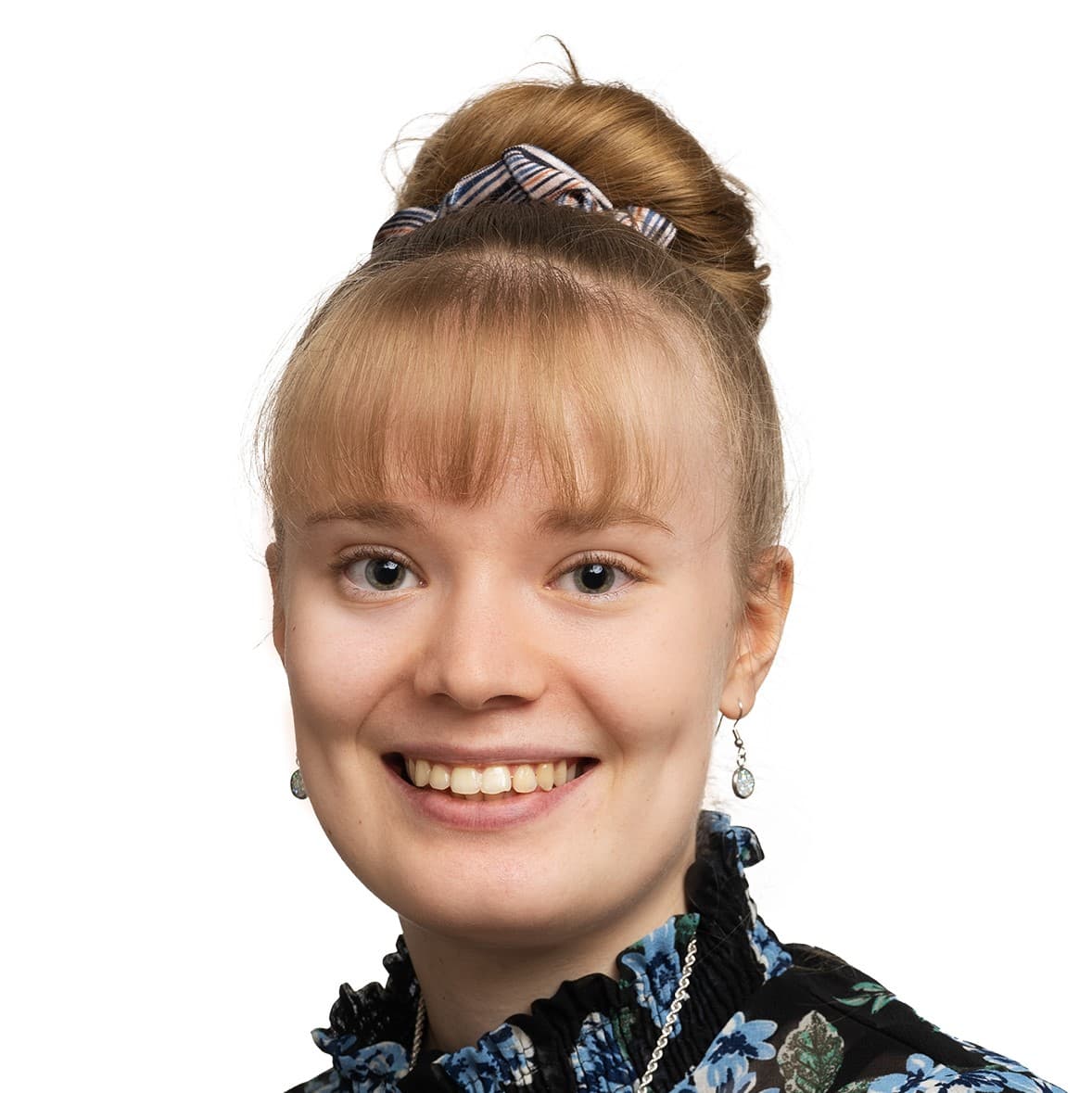 Maria Karhu Bachelor of Medicine — Pihlajalinna