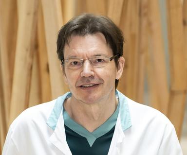 Jari Laukkanen, Professori — Pihlajalinna
