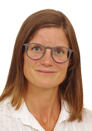 Lina Jungell  — Pihlajalinna