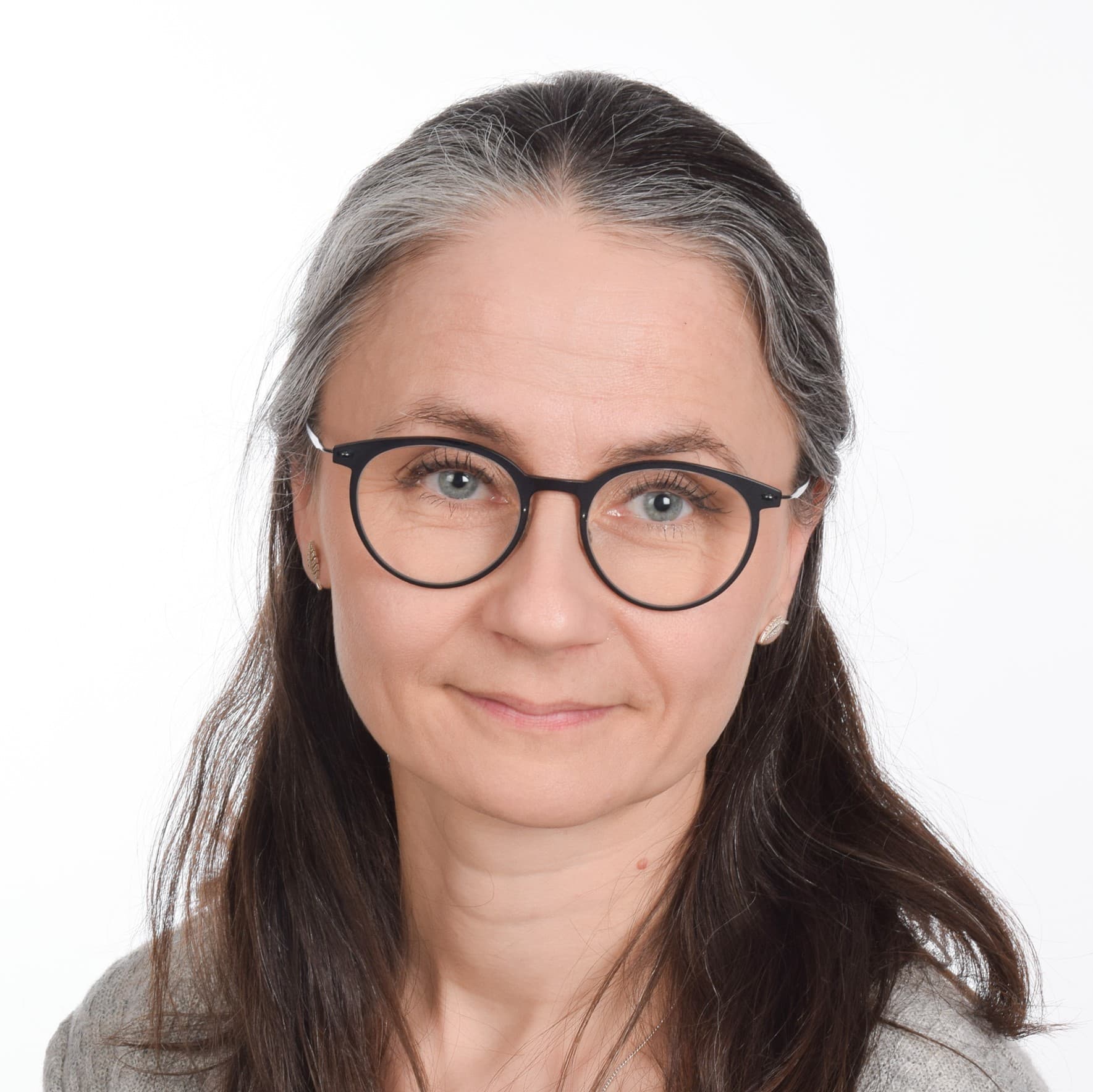 Marjaana Puustinen Master of Health Science — Pihlajalinna