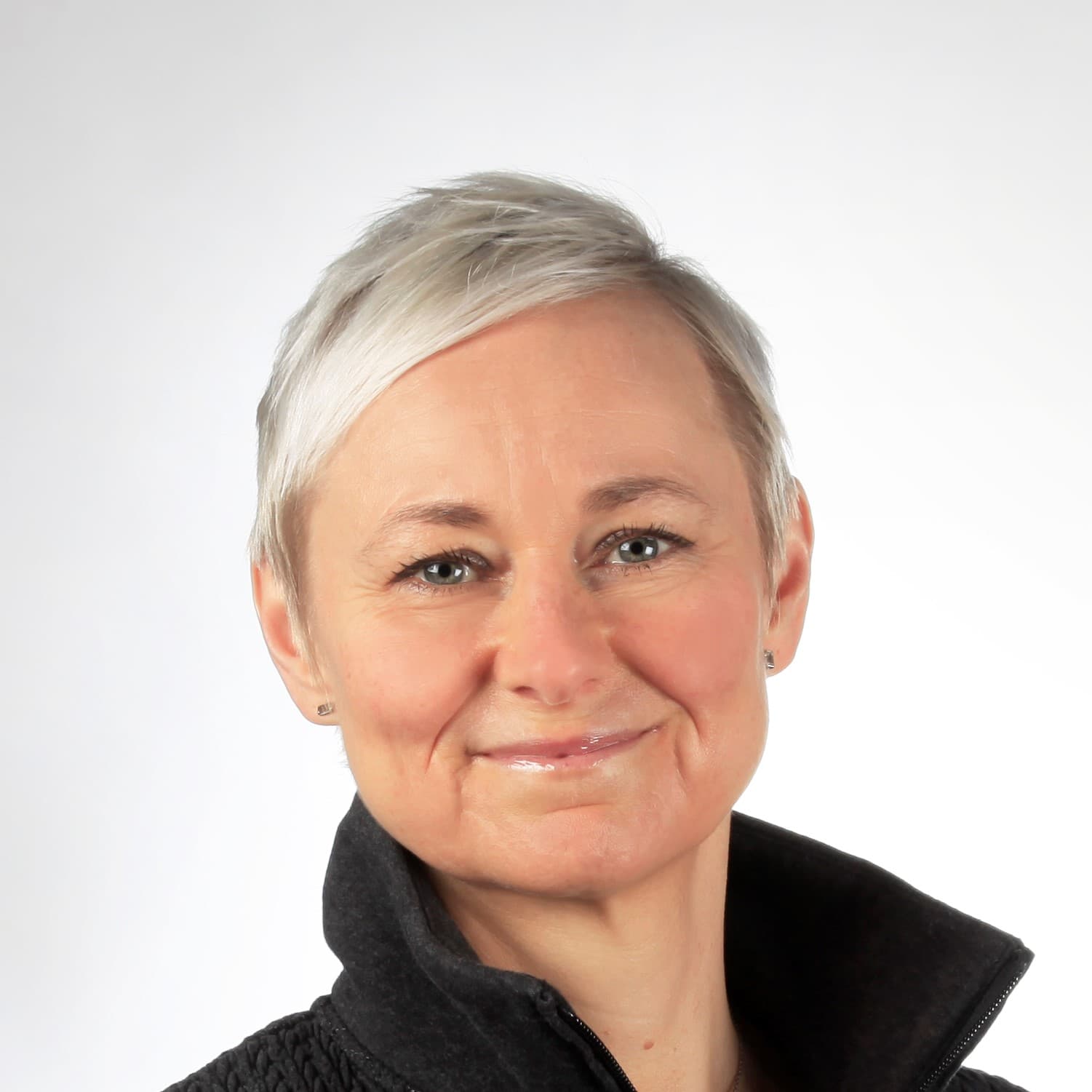 Karoliina Leskinen Master of Health Science — Pihlajalinna