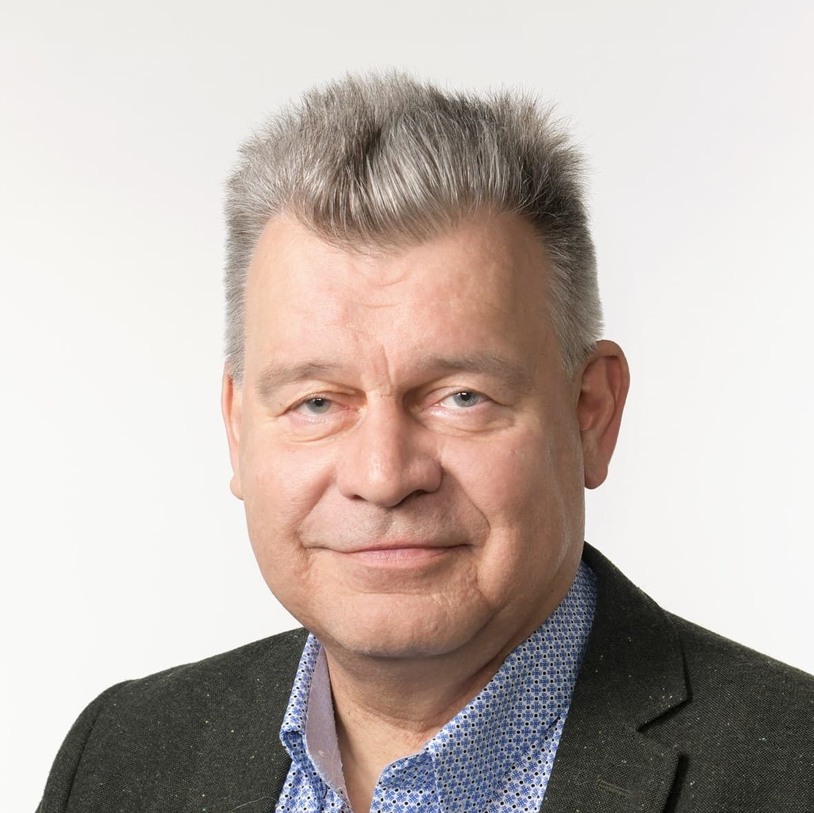 Harri Rajakorpi  — Pihlajalinna