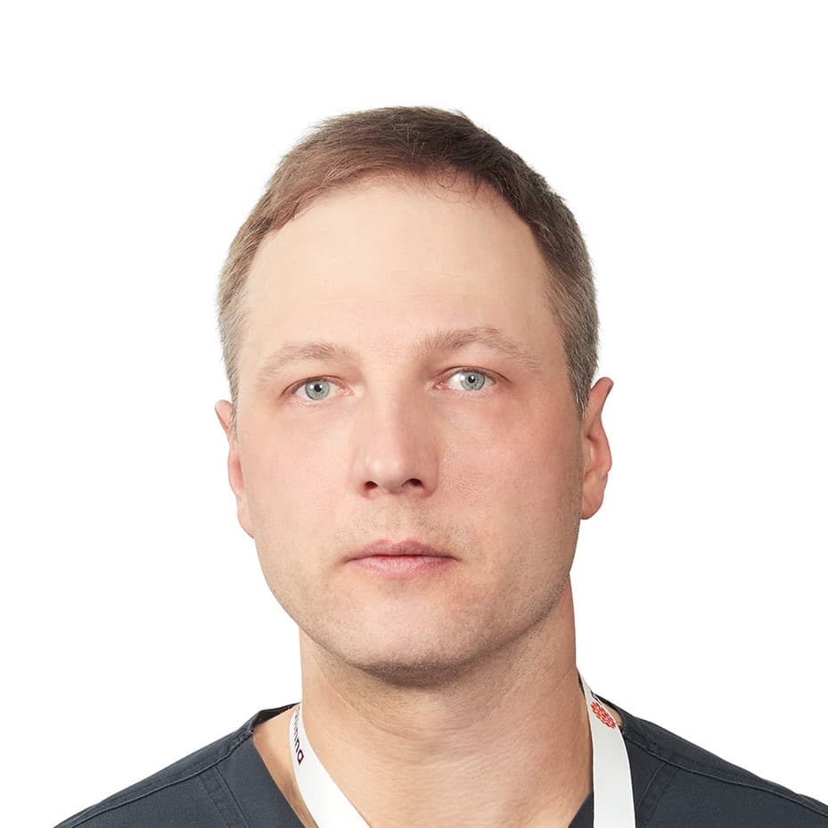 Tero Kinnunen  — Pihlajalinna