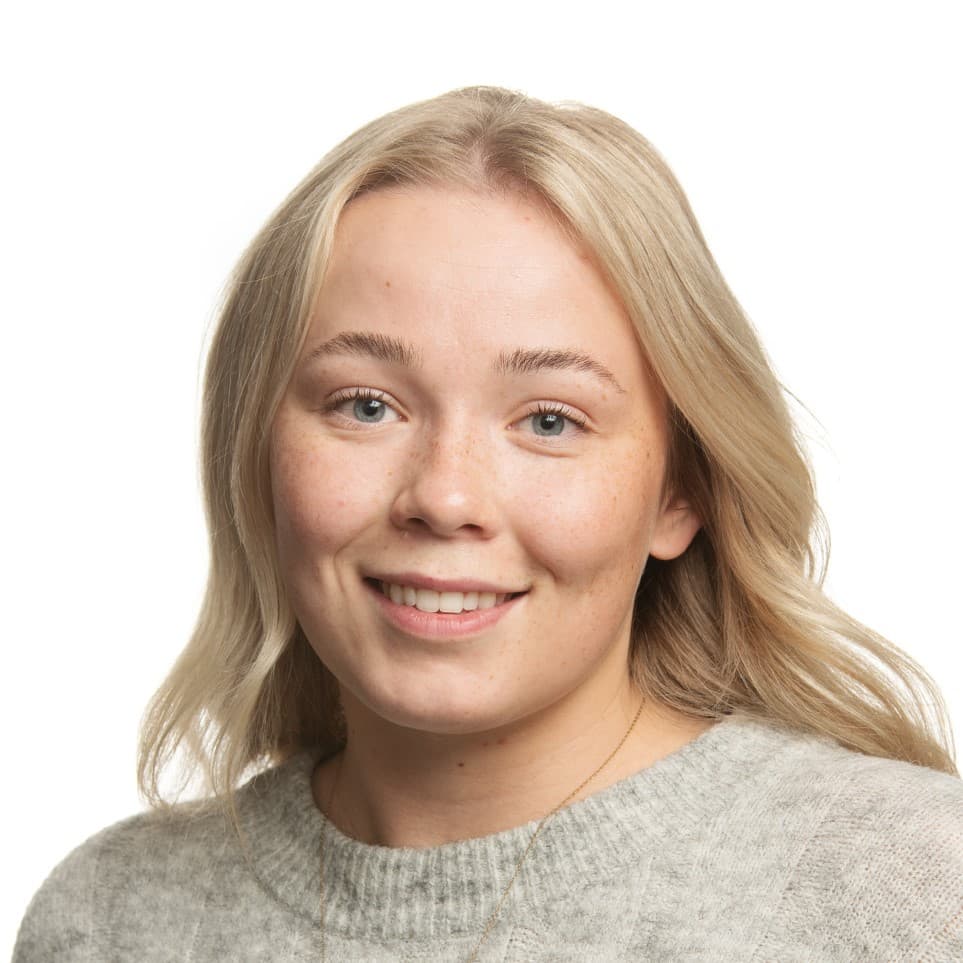 Henriikka Haavisto  — Pihlajalinna