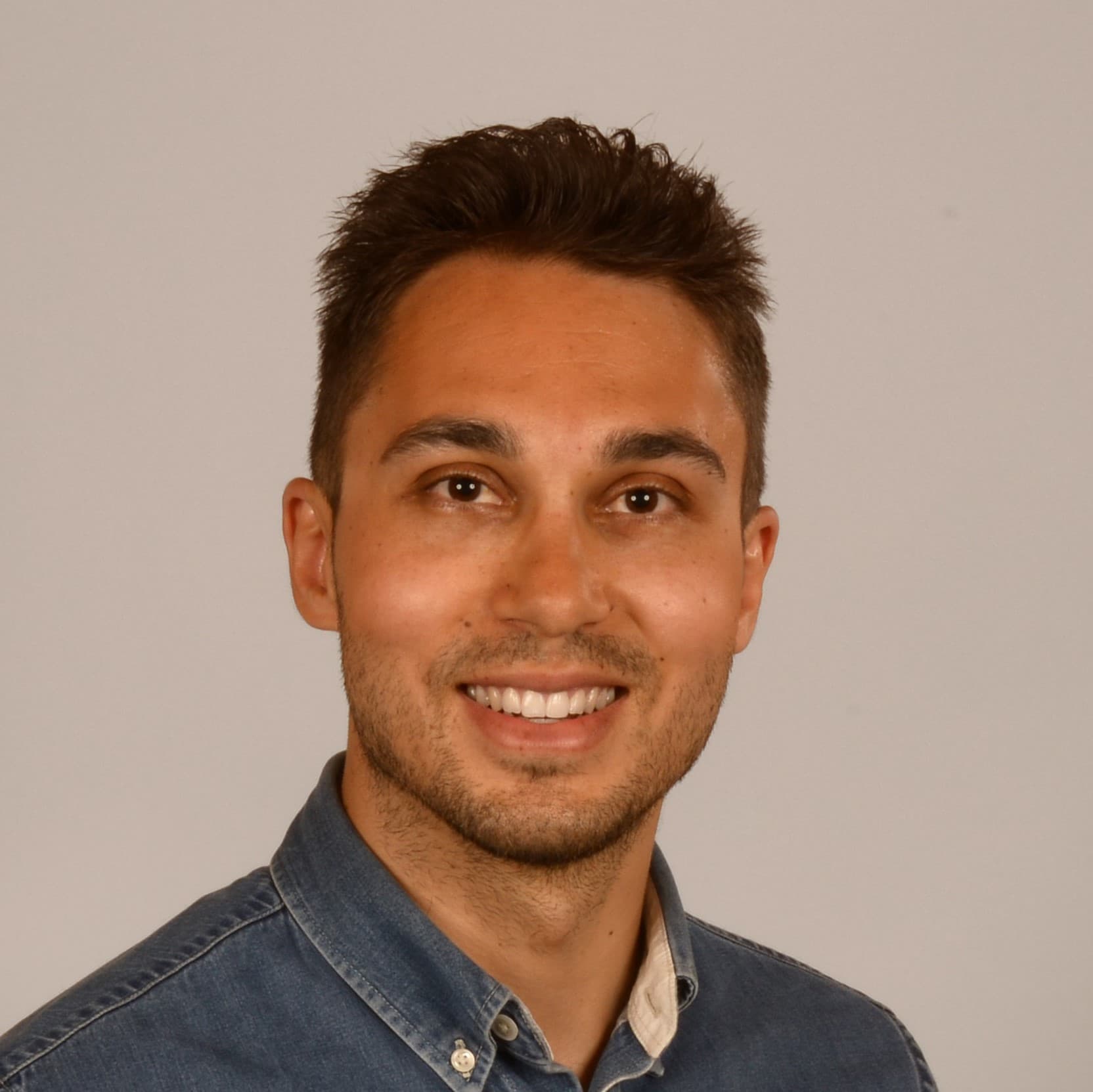 Hamid Bur Doctor of Medical Science — Pihlajalinna