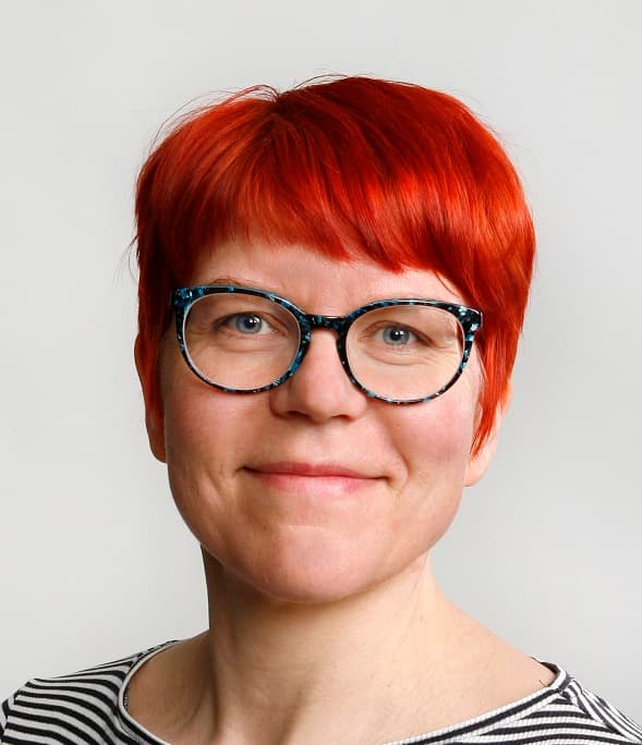 Tiina Lautamies Lic.Med. — Pihlajalinna