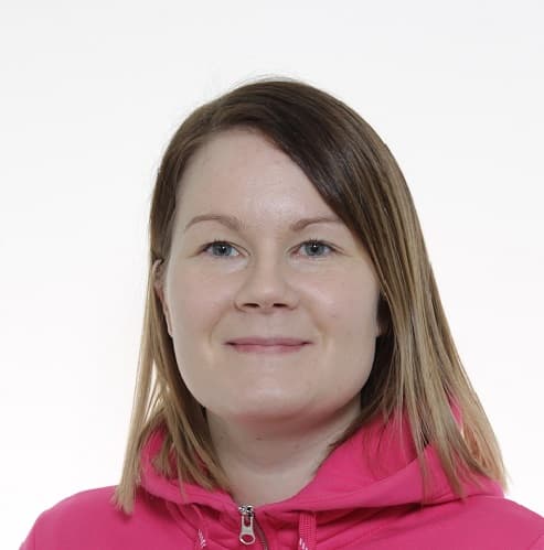 Jonna Lehtomaa  — Pihlajalinna