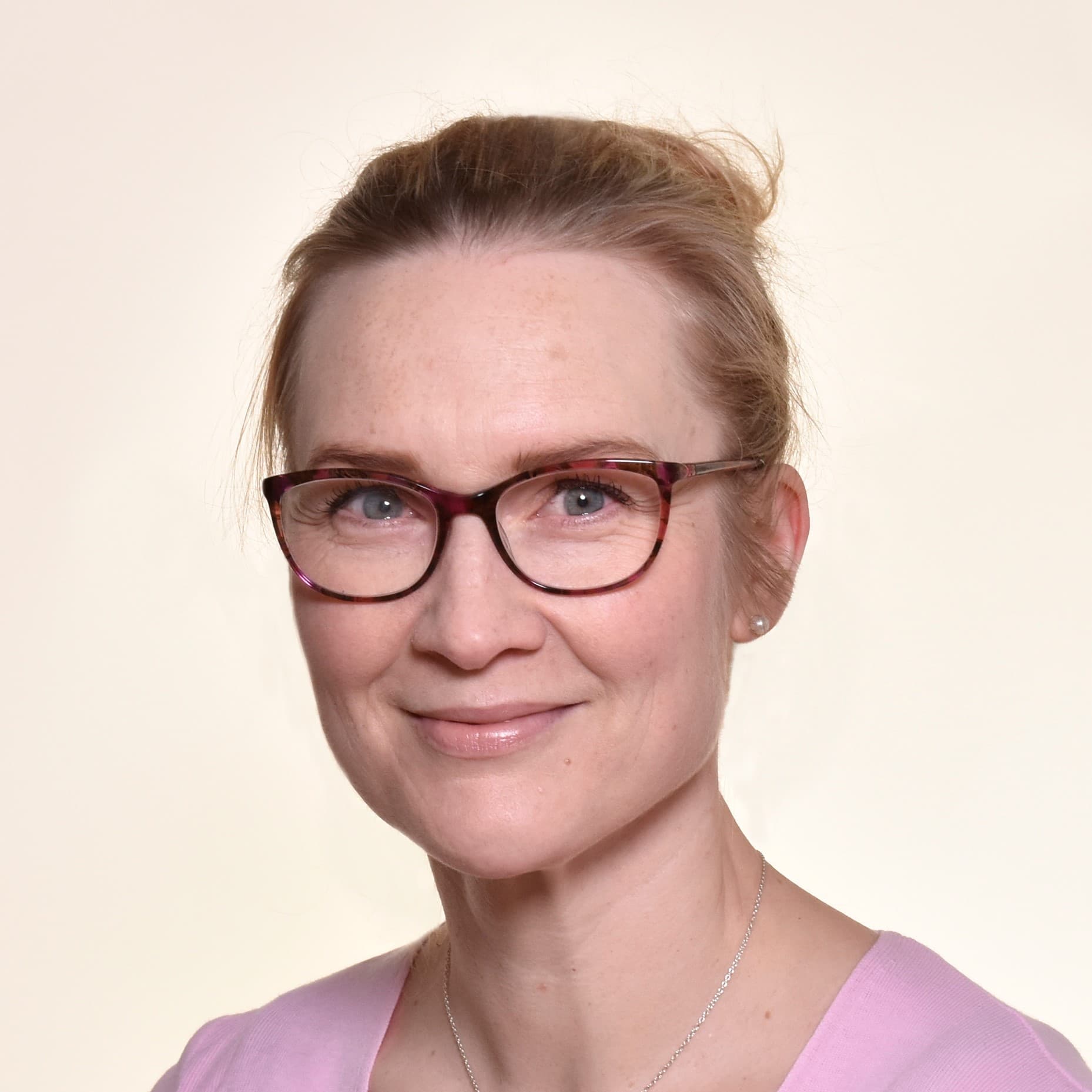 Sanna Sarparanta  — Pihlajalinna