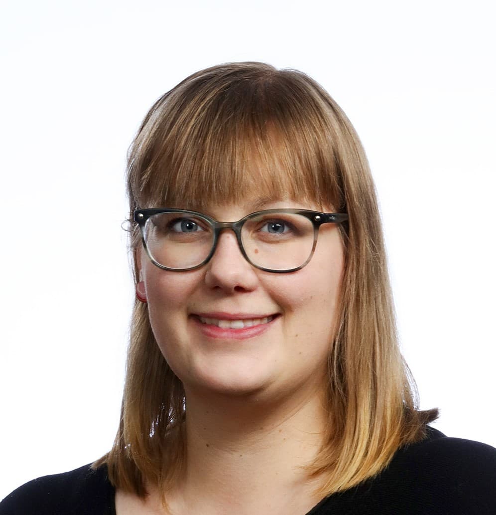 Sarita Murtojärvi Lic.Med. — Pihlajalinna