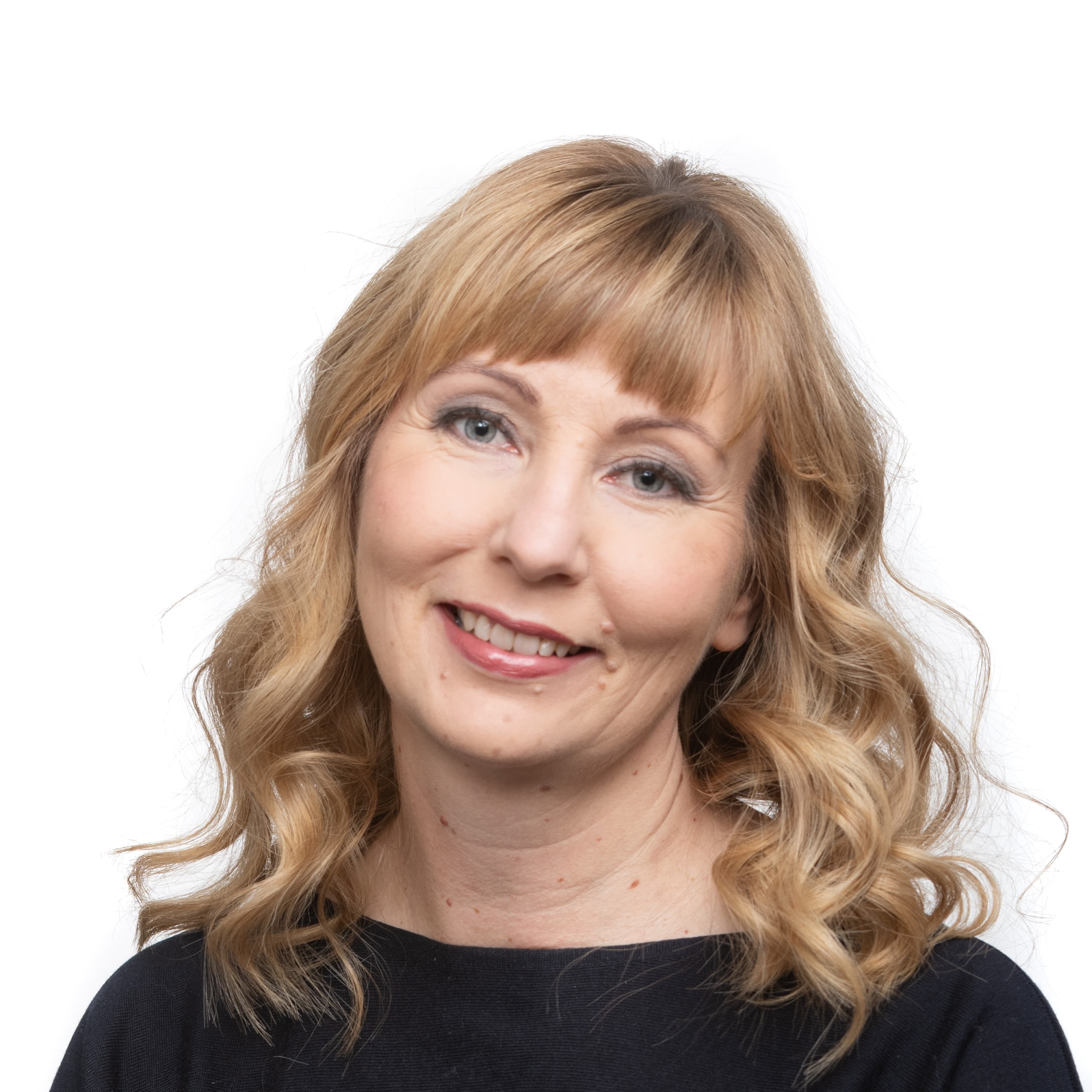 Anna Alakoski Doctor of Medical Science — Pihlajalinna