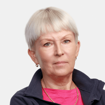 Ulla-Maria Koutaniemi  — Pihlajalinna