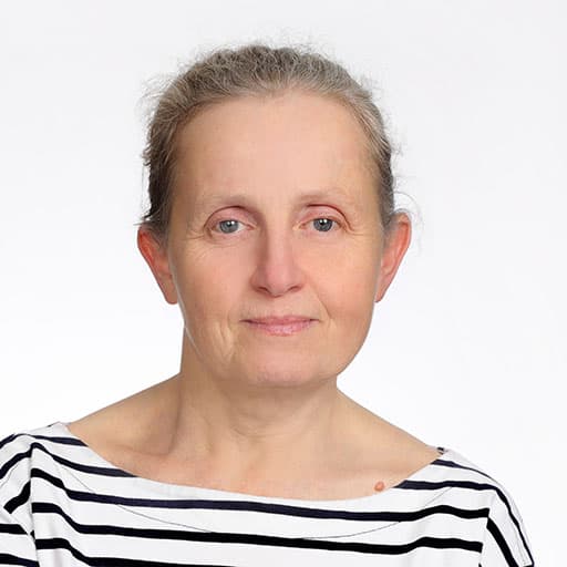 Tiina Jahkola Docent — Pihlajalinna