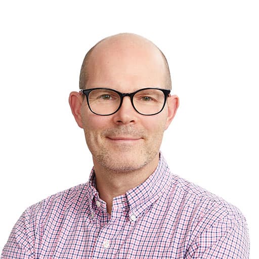 Raine Sihvonen Doctor of Medical Science — Pihlajalinna