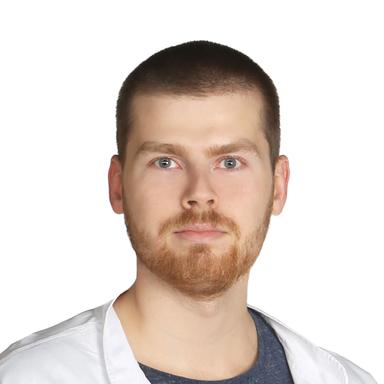 Antti Roine, Lääketieteen tohtori — Pihlajalinna