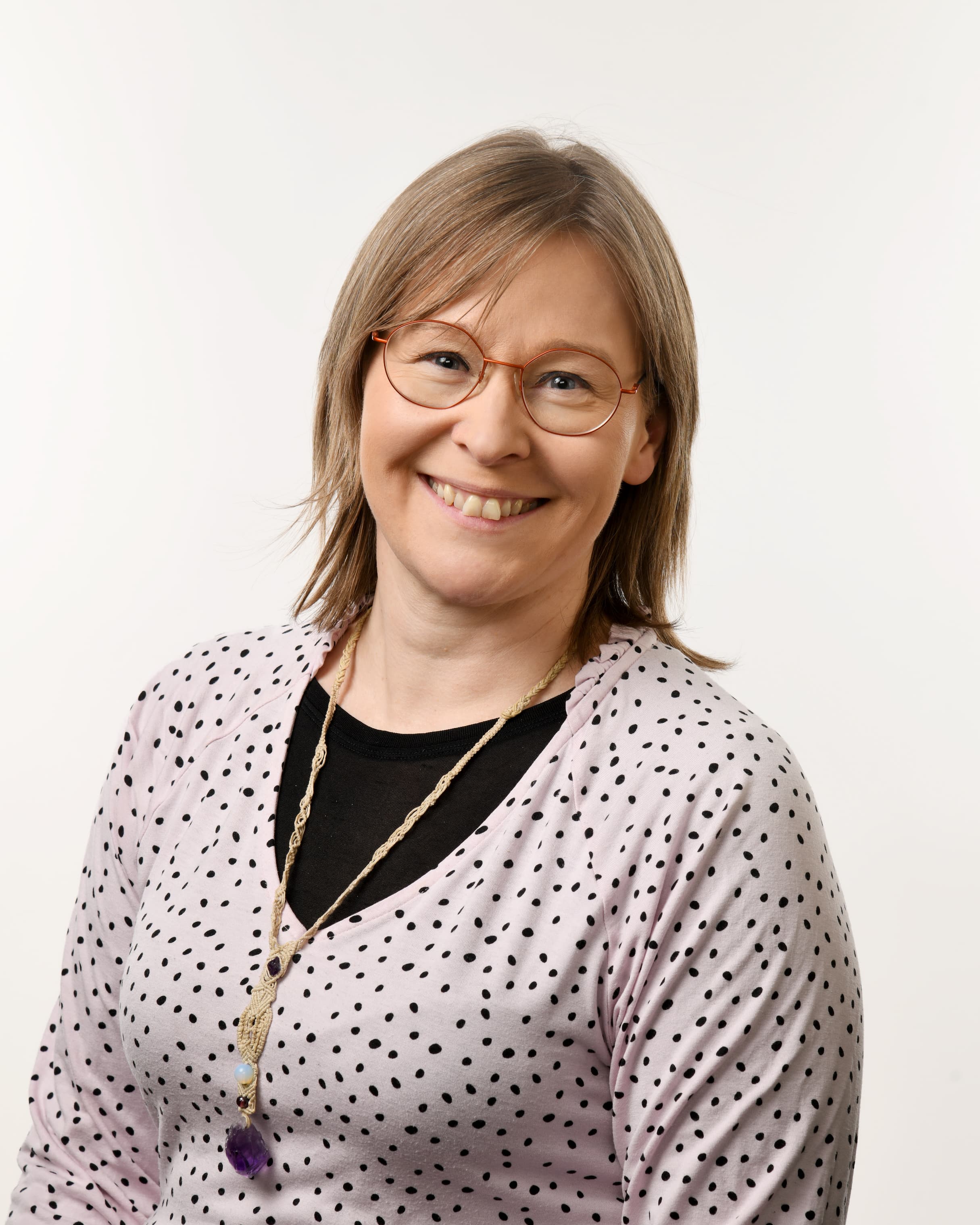 Katja Ristimäki  — Pihlajalinna