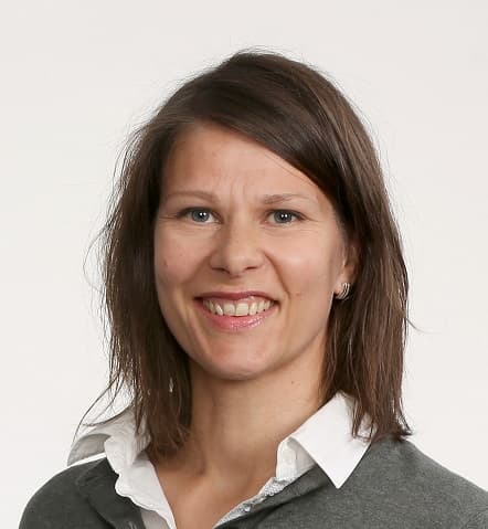 Pauliina Rikala  — Pihlajalinna