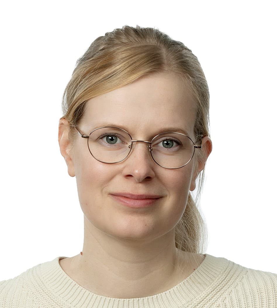 Maria Helkkula Lic.Med. — Pihlajalinna